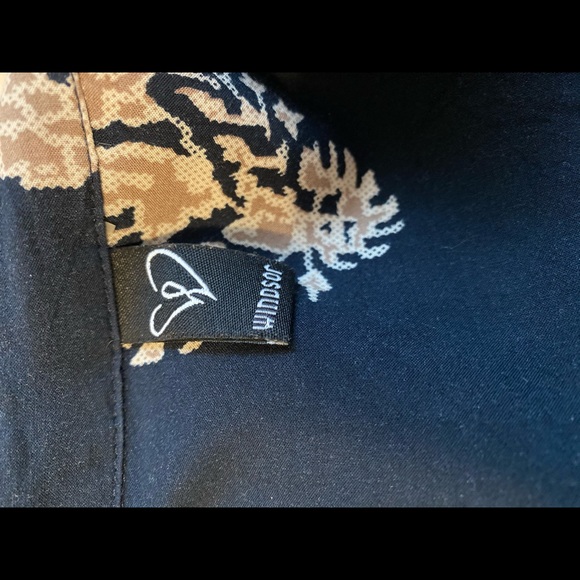 Windsor dress - Picture 3 of 4